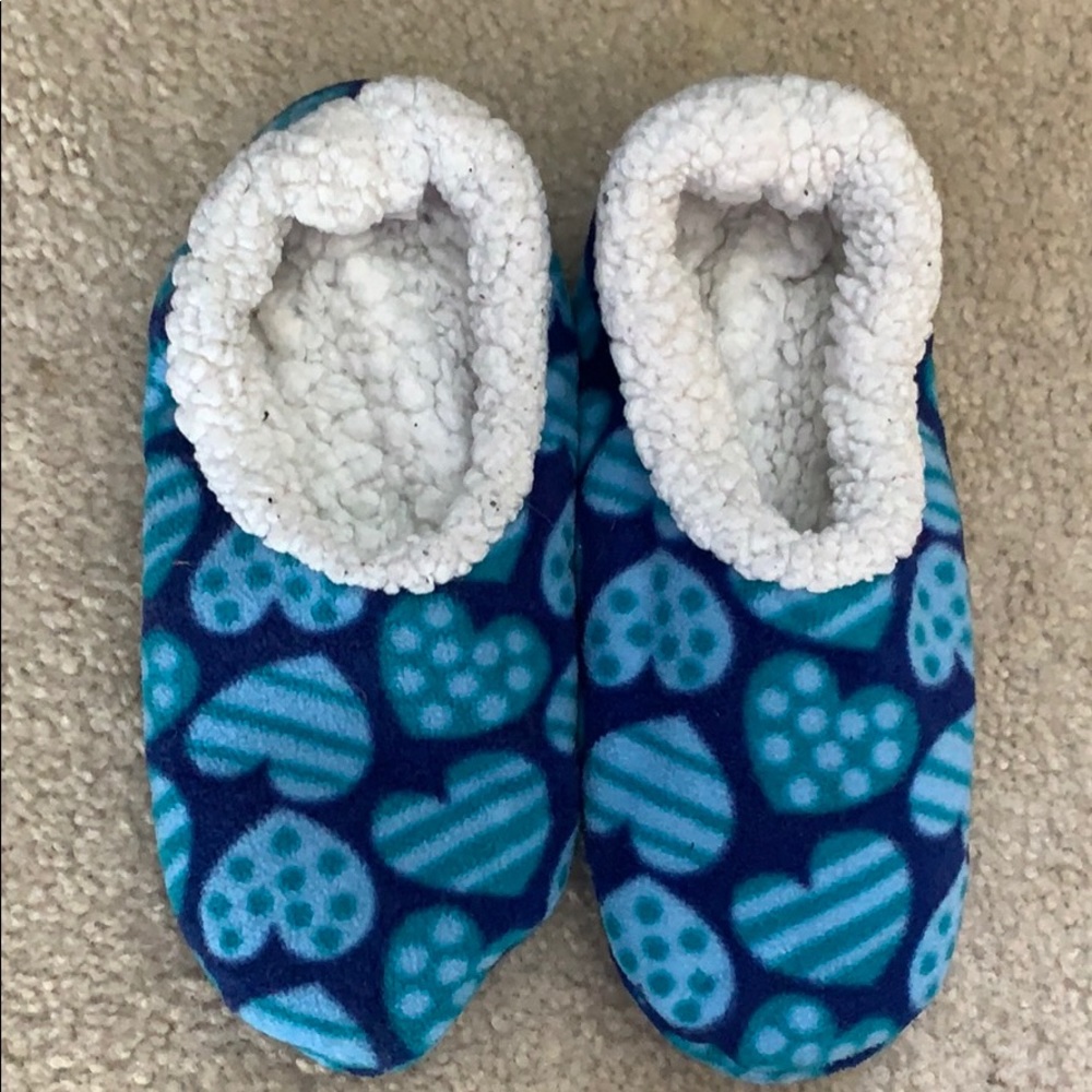 Slippers - Picture 1 of 1